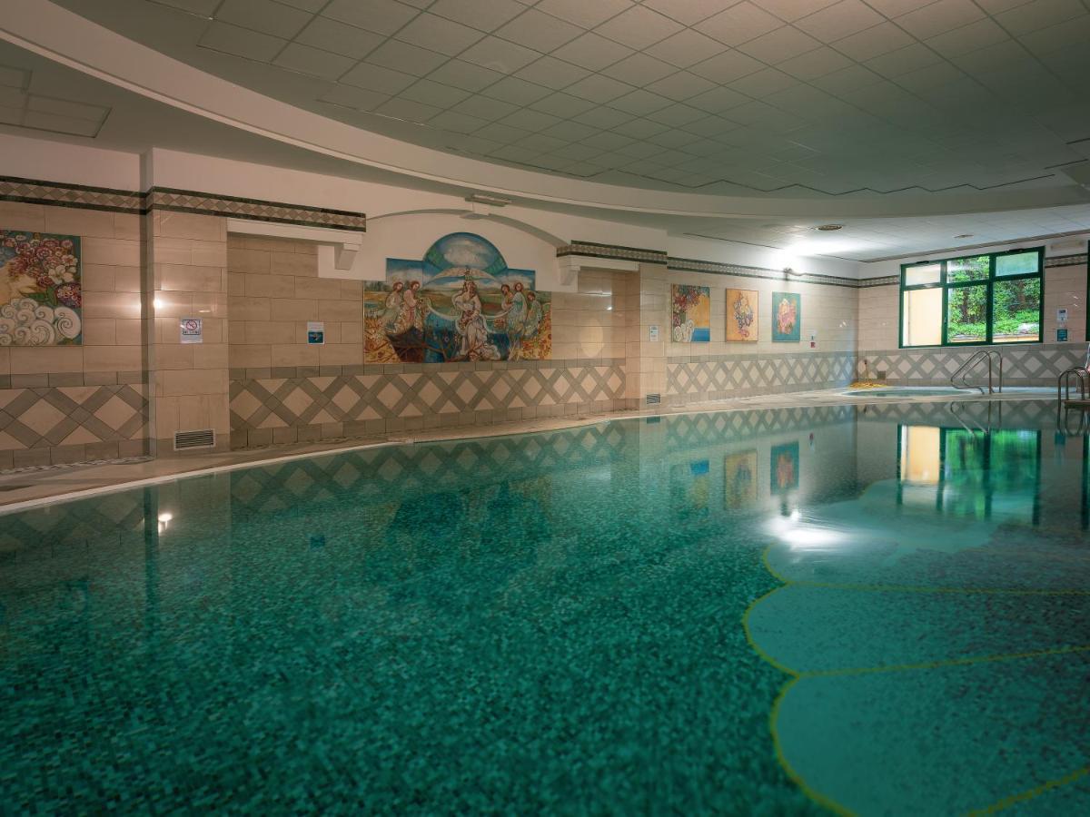 Parc Hotel Gritti Bardolino Exterior photo