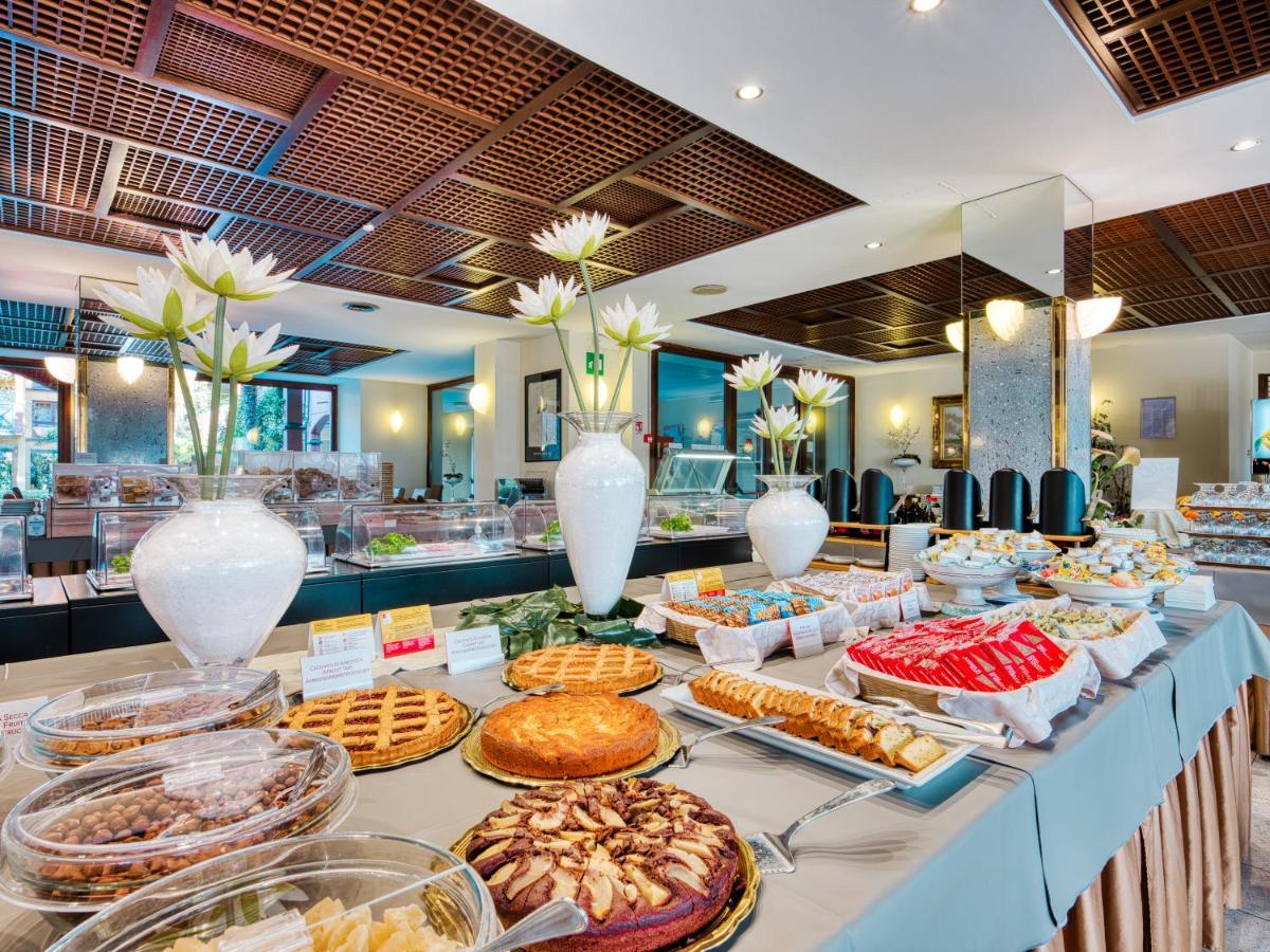 Parc Hotel Gritti Bardolino Exterior photo